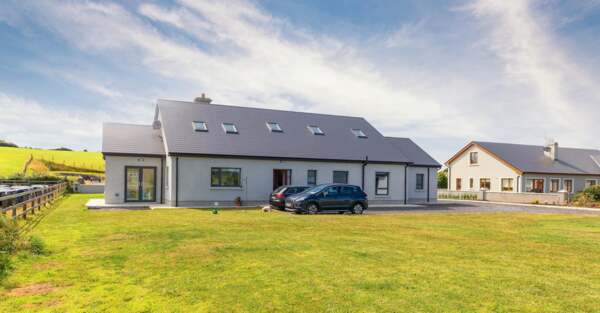 Private House, Mayo