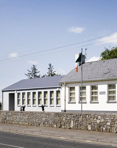 Housing Development, Galway