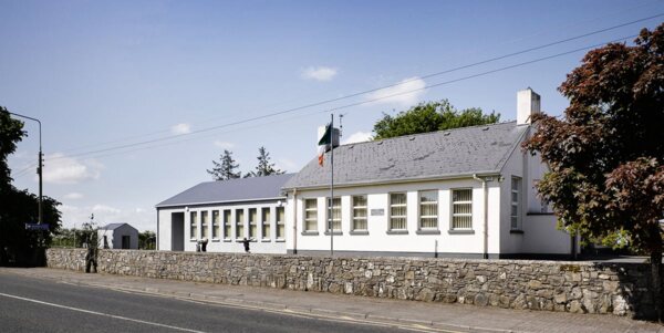 Housing Development, Galway