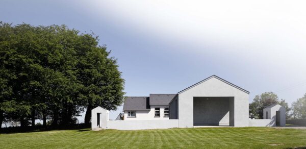 Housing Development, Galway