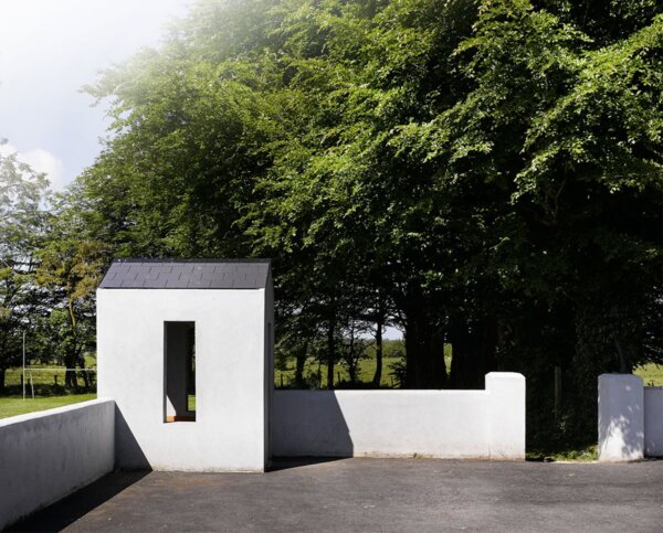 Housing Development, Galway