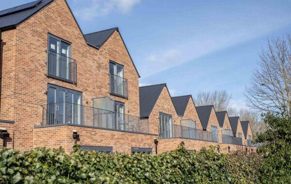Aquinna Homes, Kidlington