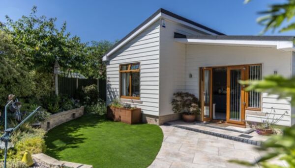 Private House, Worksop