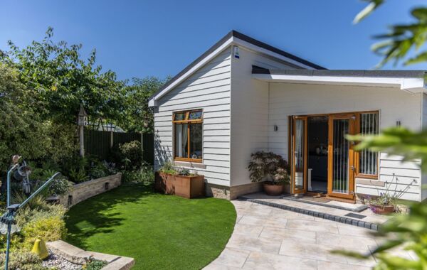 Private House, Worksop