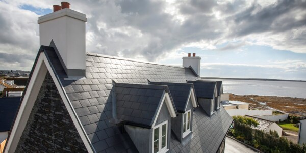Knock Rushen Housing Development