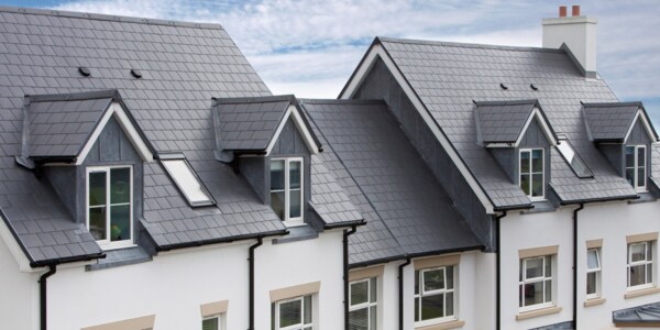 Knock Rushen Housing Development
