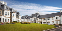 Knock Rushen Housing Development