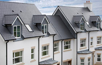 Knock Rushen Housing Development