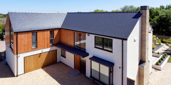 Private House, Grimsby