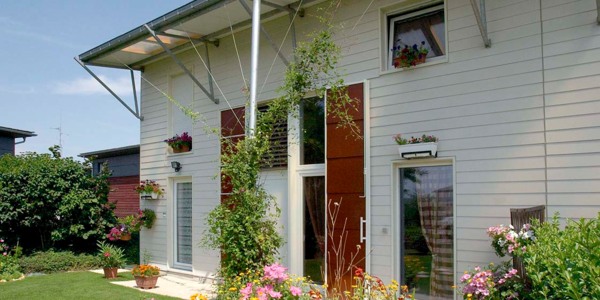 Private house in Bétheny