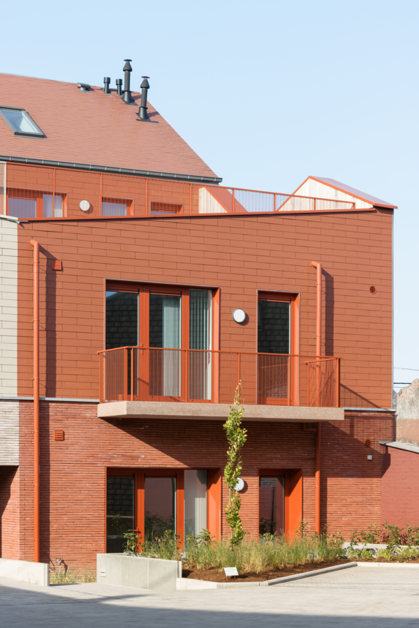Gosselies - België