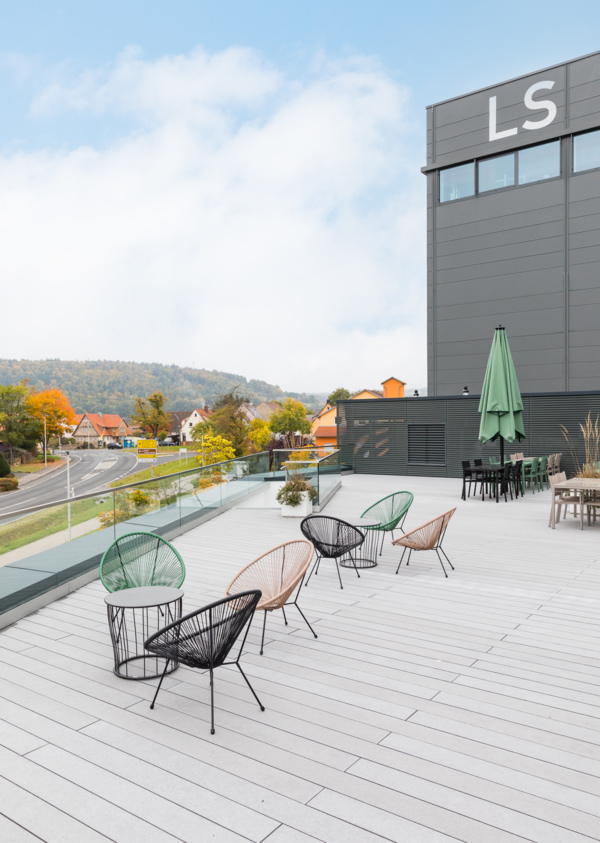 Woning in Bad Bocklet