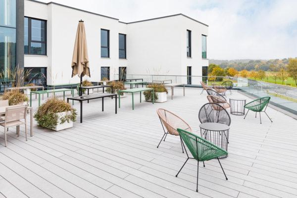 Woning in Bad Bocklet