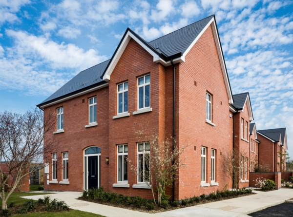 Citywest Village