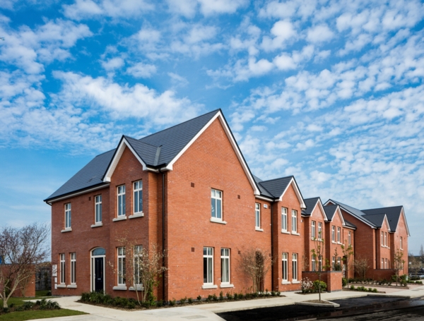 Citywest Village