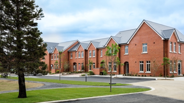 Citywest Village