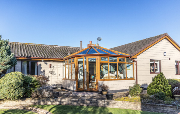 Private House, Lytham St Annes