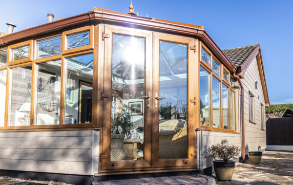 Private House, Lytham St Annes