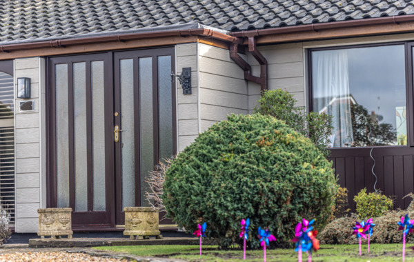 Private House, Lytham St Annes