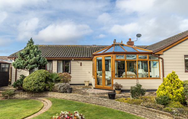 Private House, Lytham St Annes
