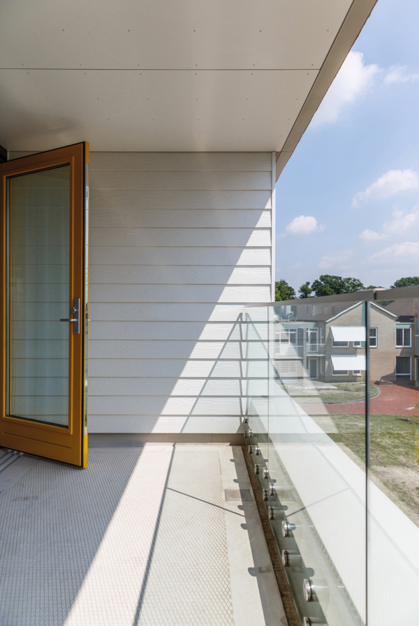 Maison de soins à Ruinen, Pays-Bas