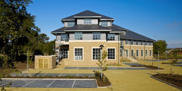 St. Ives Business Park