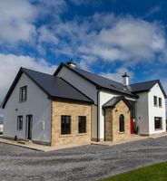 Corrandulla House