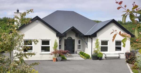 Private House, Cavan