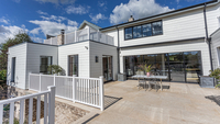 Private House, Cowbridge