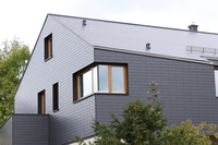 Einfamilienhaus in Ostelsheim