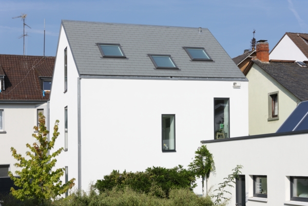 Einfamilienhaus in Neu Isenburg