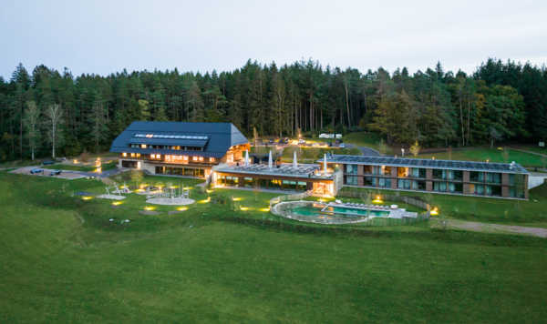Hotel in Hofstetten