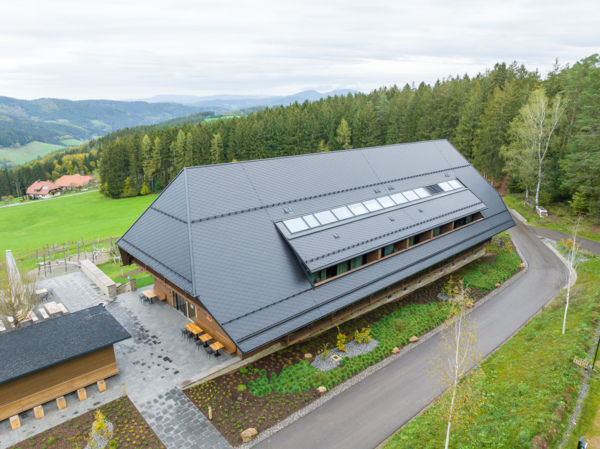 Hotel in Hofstetten