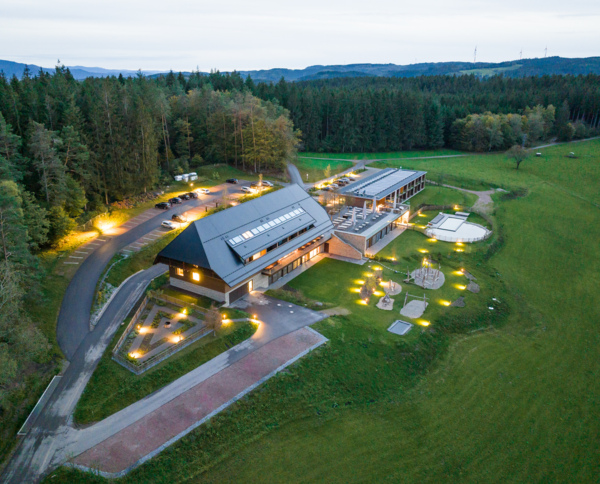 Hotel in Hofstetten