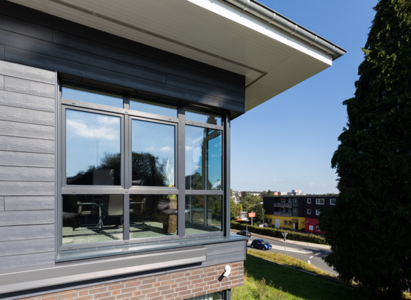 Bürogebäude in Wermelskirchen