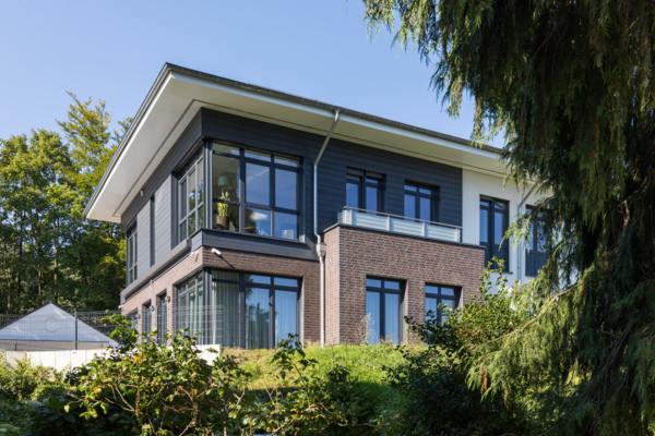 Bürogebäude in Wermelskirchen