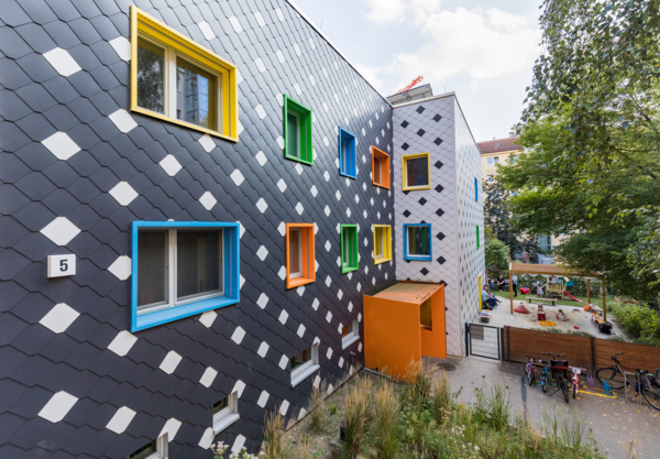 KITA Berlin