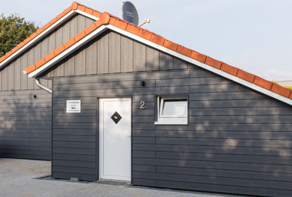 Gasthof in Handewitt