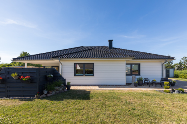 Einfamilienhaus in Sievershagen