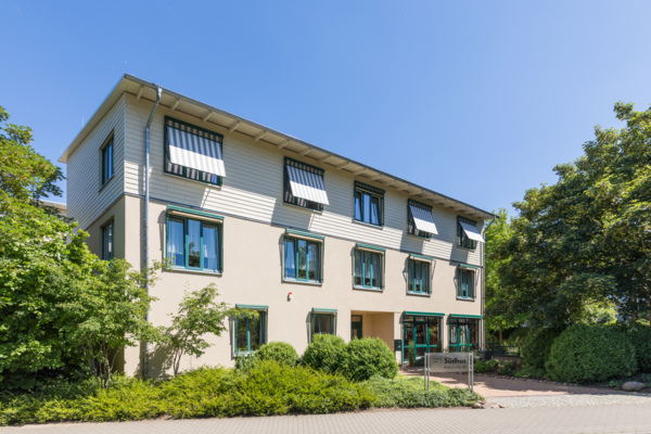 Pflegeheim in Rostock