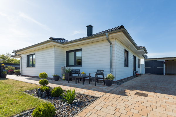 Einfamilienhaus in Sievershagen