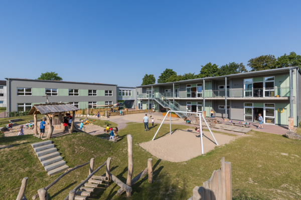 KITA in Preetz