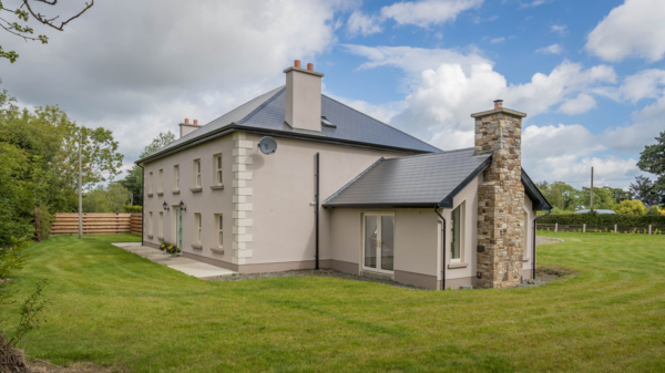 Gorey House