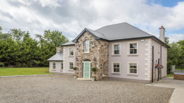 Gorey House