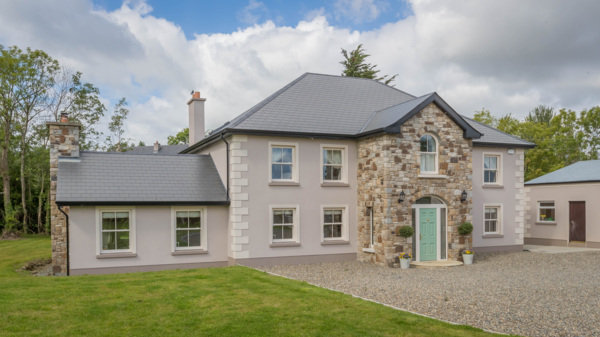 Gorey House