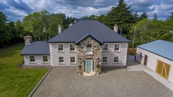 Gorey House