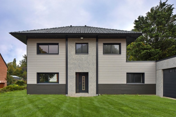 Maison individuelle à Bienvilliers-au-Bois