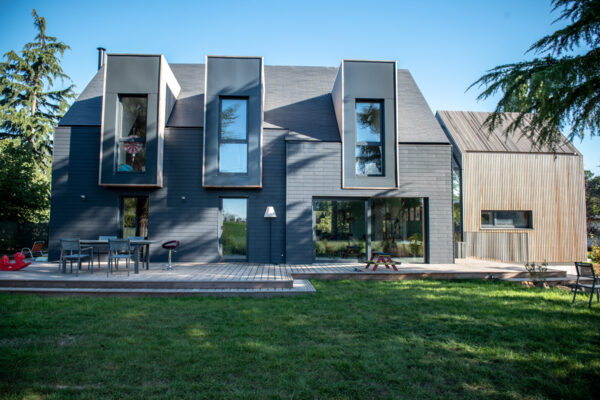 Une rénovation récompensée en Bretagne
