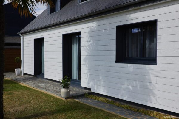 Maison individuelle a Melesse