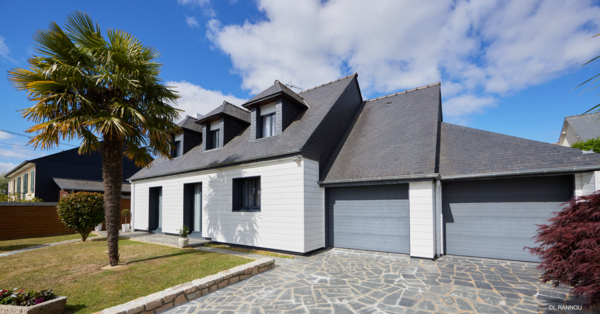 Maison individuelle a Melesse